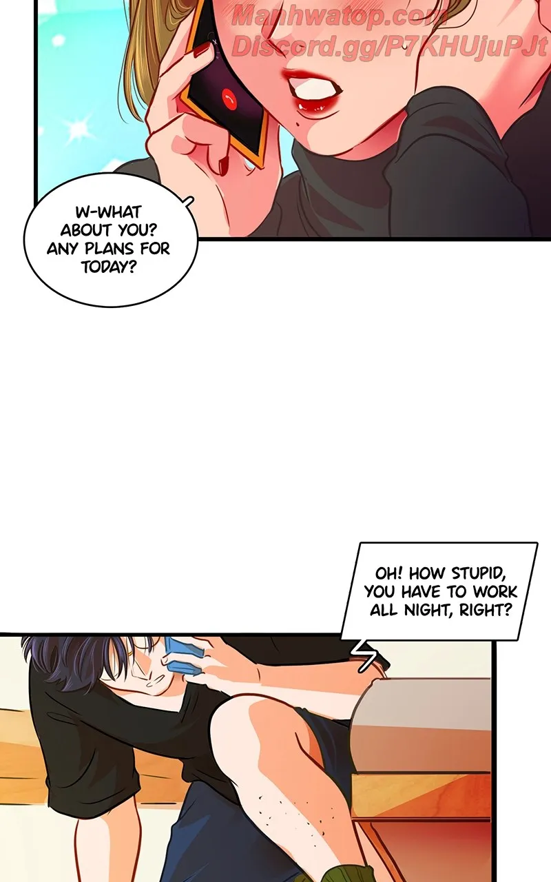 Read Love 4 A Walk EN Manga Online