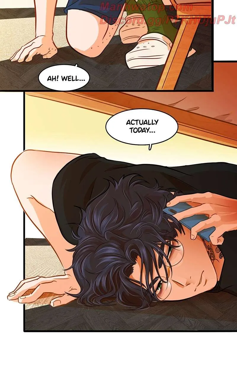 Read Love 4 A Walk EN Manga Online