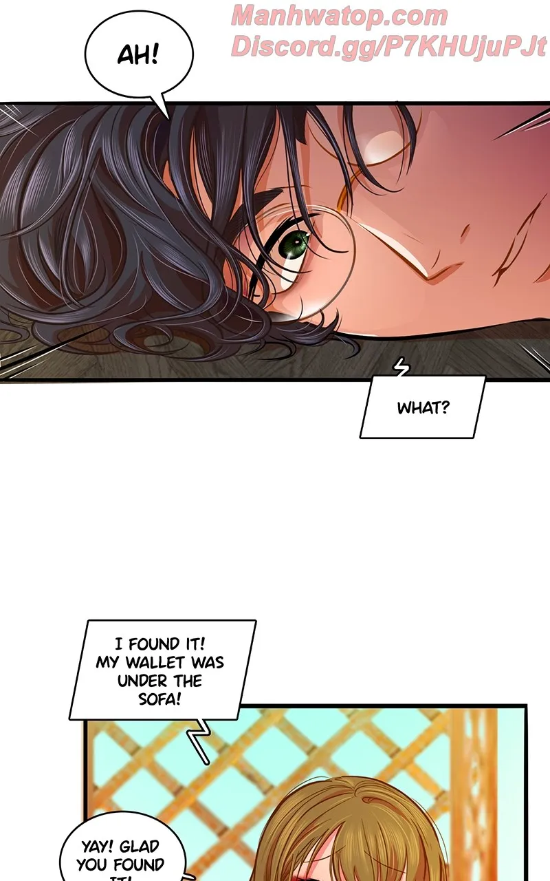Read Love 4 A Walk EN Manga Online