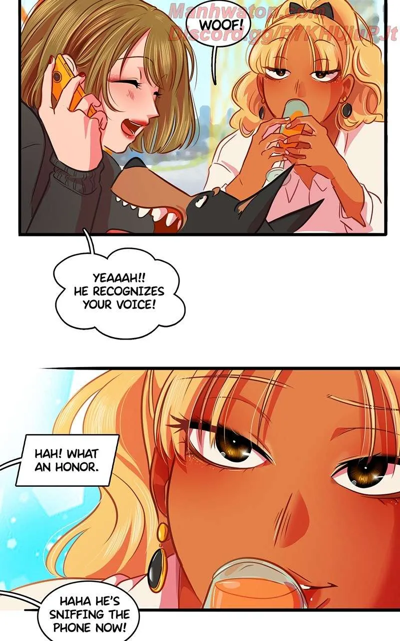 Read Love 4 A Walk EN Manga Online