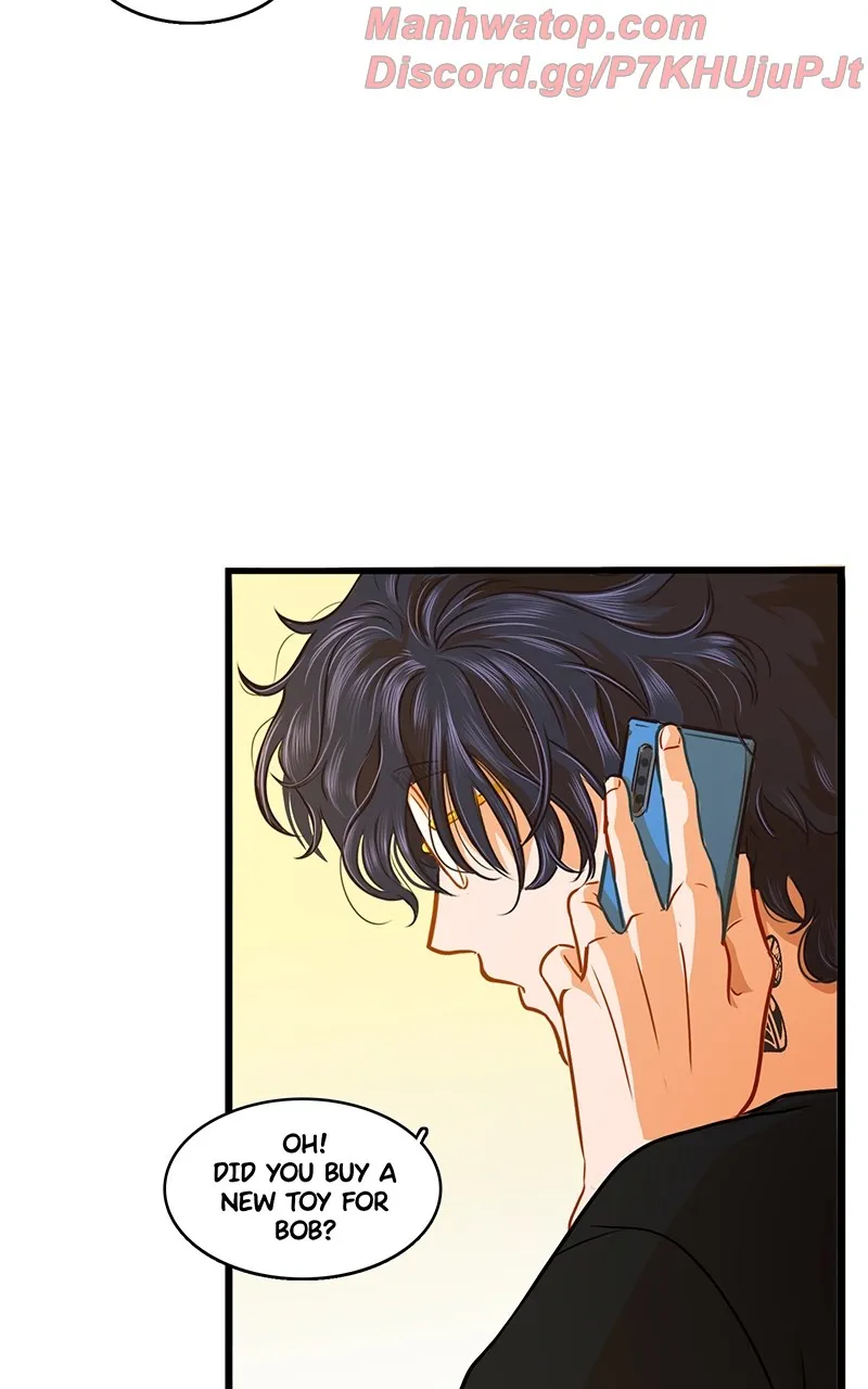 Read Love 4 A Walk EN Manga Online