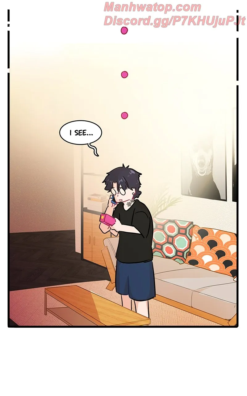 Read Love 4 A Walk EN Manga Online