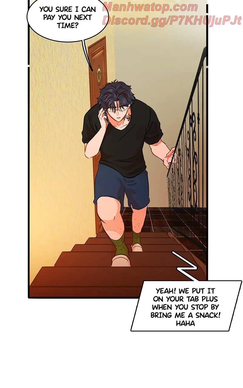 Read Love 4 A Walk EN Manga Online