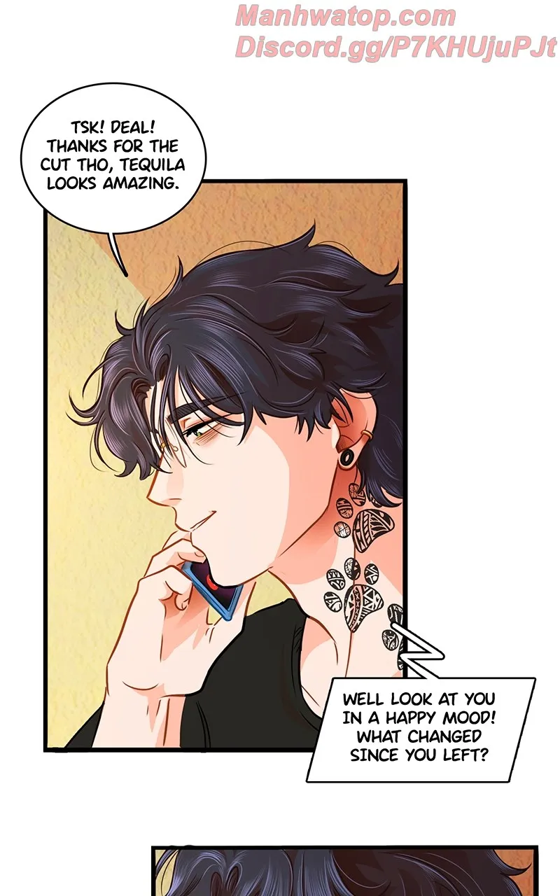 Read Love 4 A Walk EN Manga Online