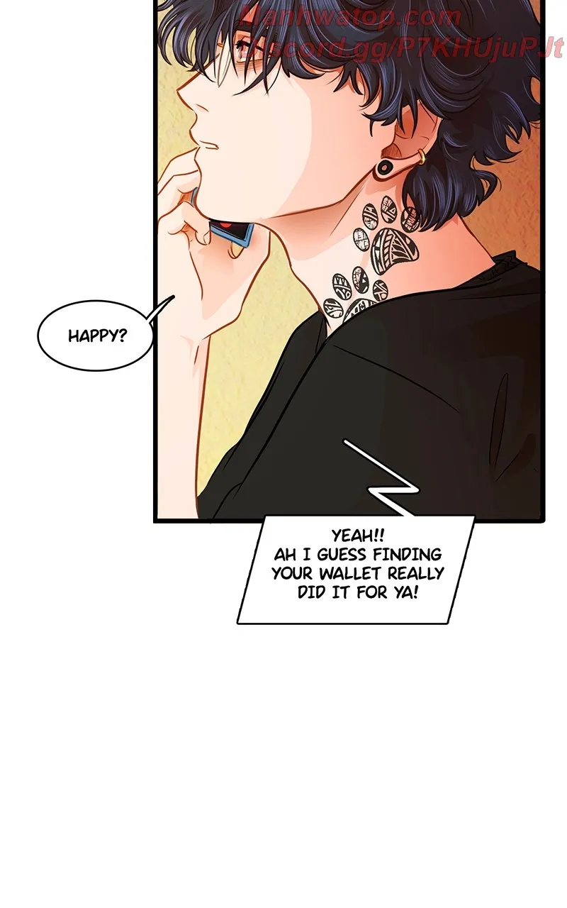 Read Love 4 A Walk EN Manga Online