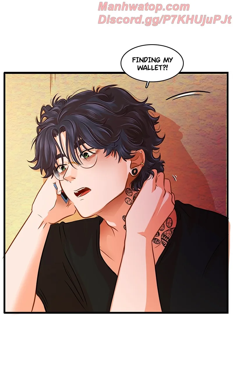 Read Love 4 A Walk EN Manga Online