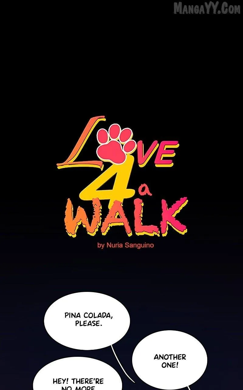 Read Love 4 A Walk EN Manga Online