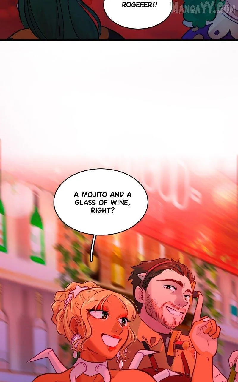 Read Love 4 A Walk EN Manga Online