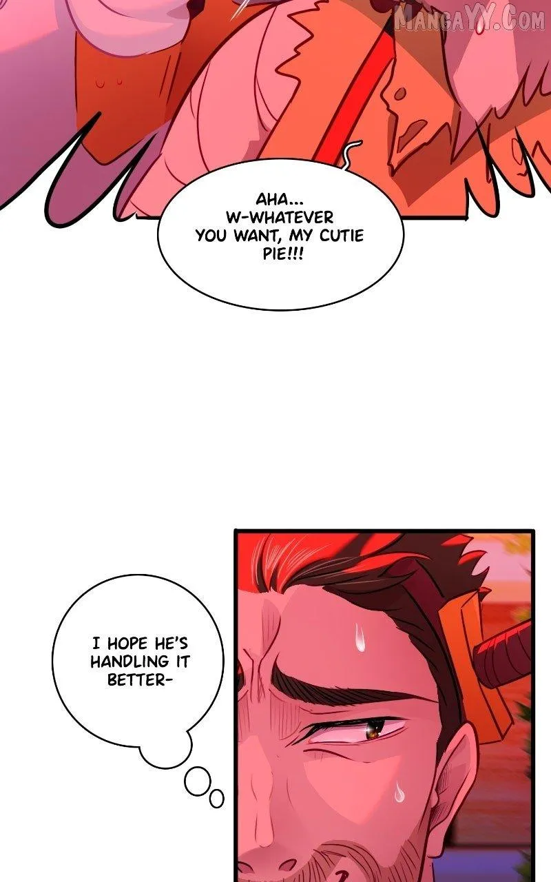 Read Love 4 A Walk EN Manga Online
