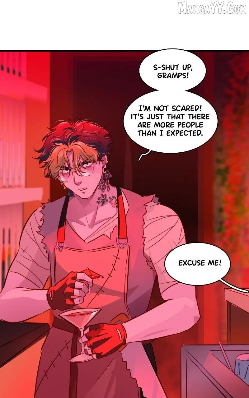 Read Love 4 A Walk EN Manga Online