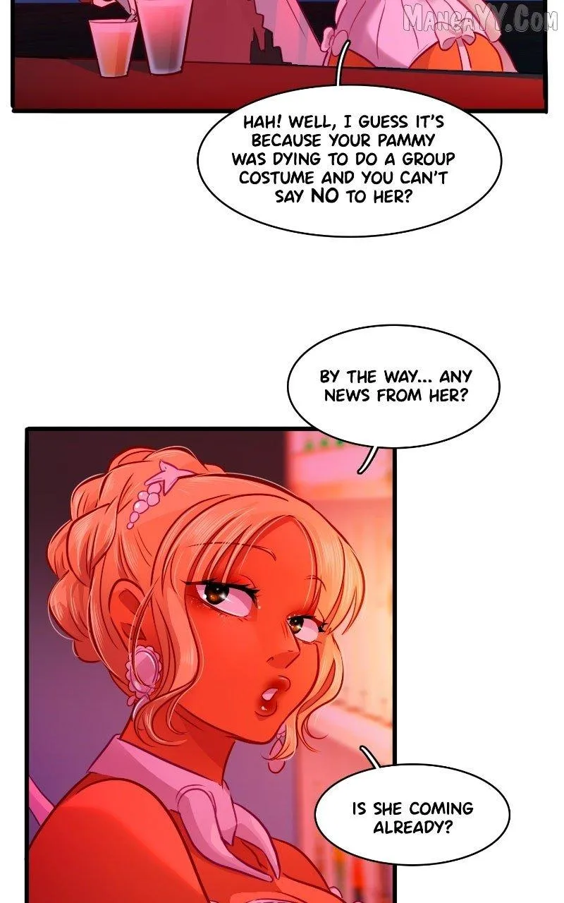 Read Love 4 A Walk EN Manga Online