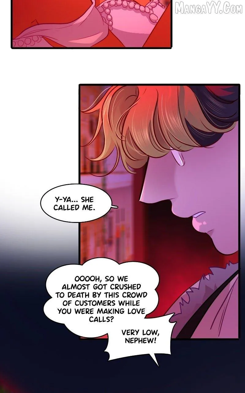 Read Love 4 A Walk EN Manga Online