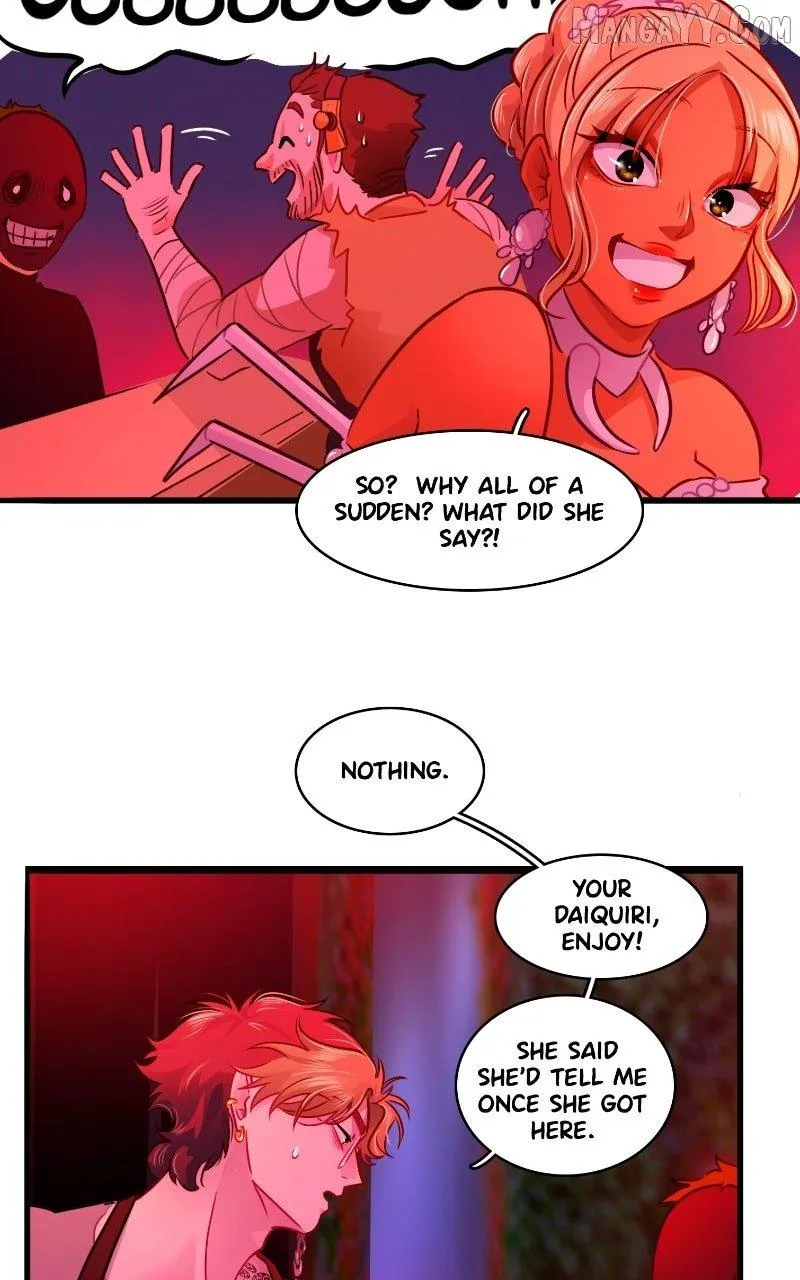 Read Love 4 A Walk EN Manga Online