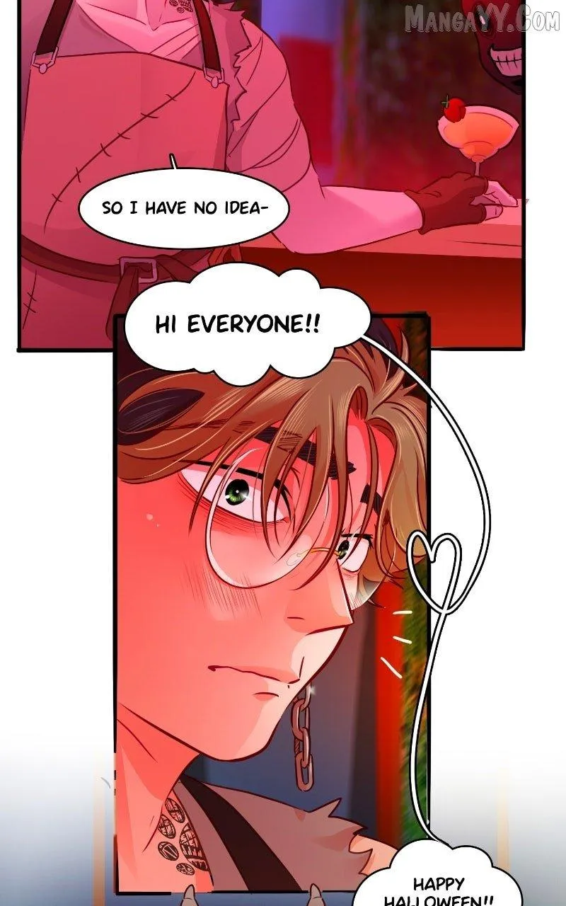 Read Love 4 A Walk EN Manga Online