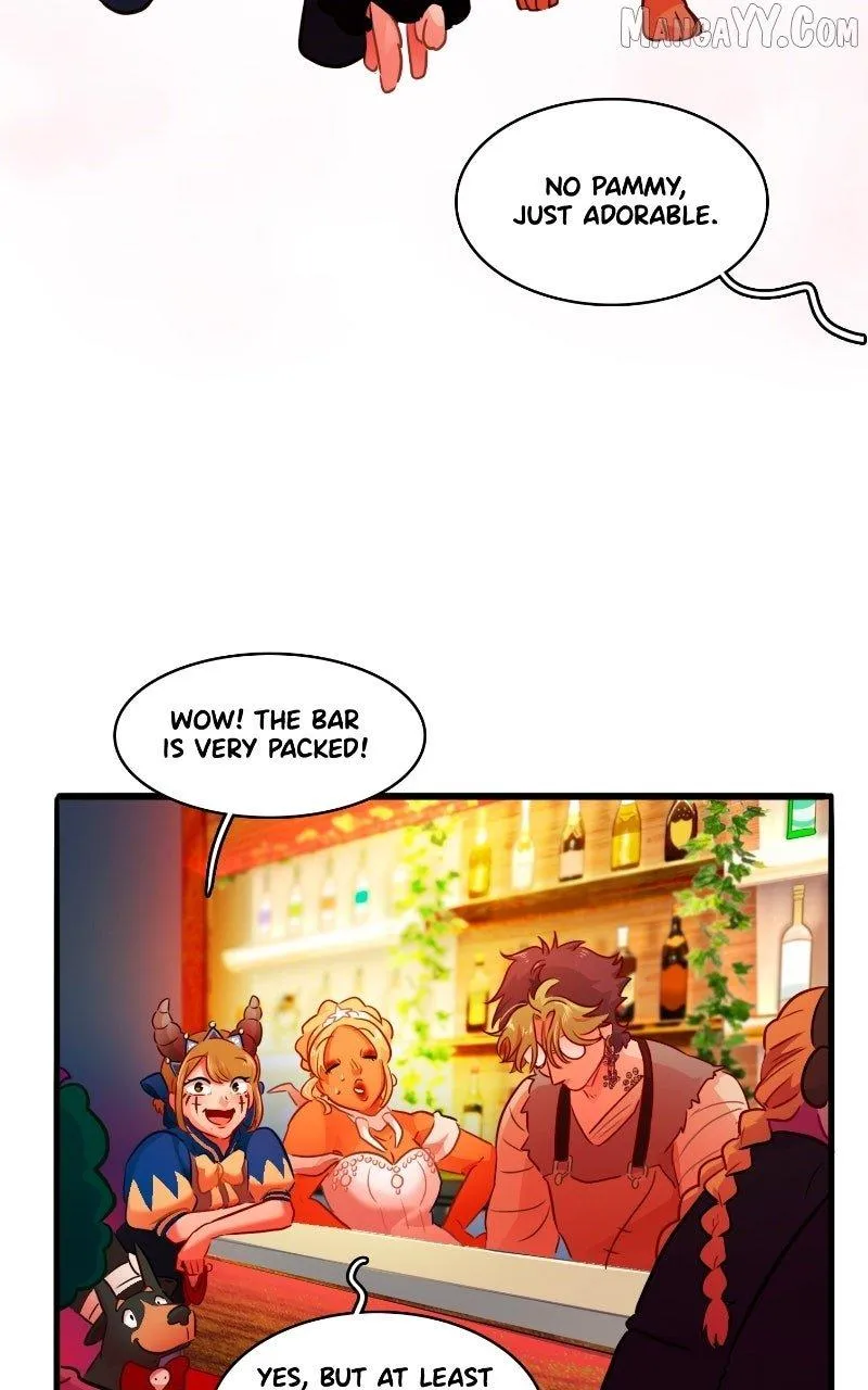 Read Love 4 A Walk EN Manga Online