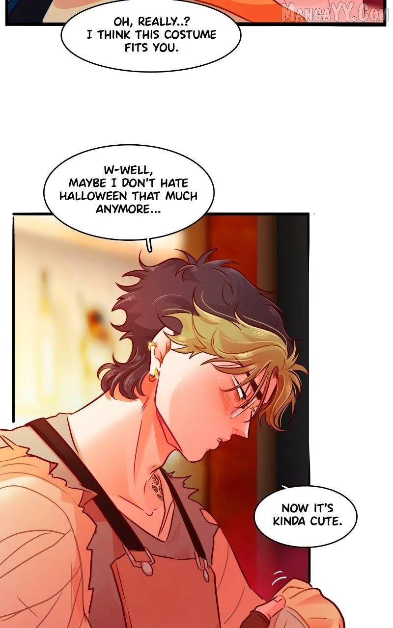 Read Love 4 A Walk EN Manga Online