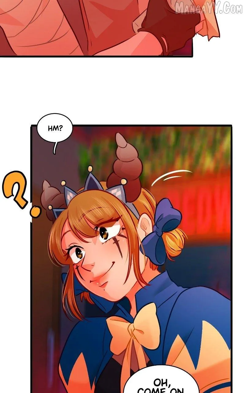 Read Love 4 A Walk EN Manga Online