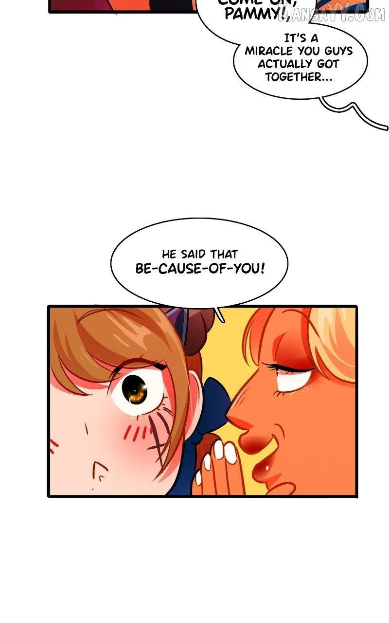 Read Love 4 A Walk EN Manga Online