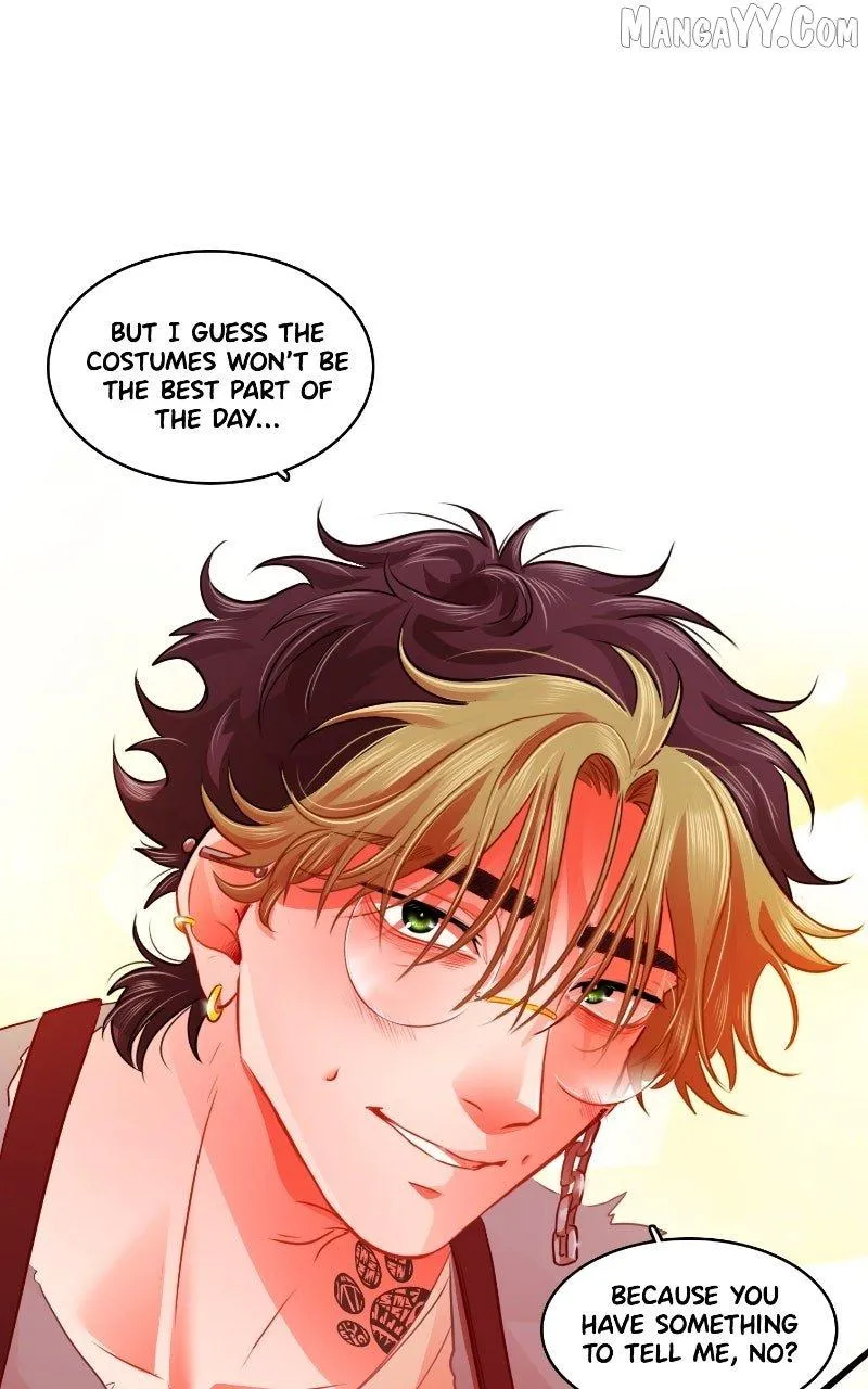 Read Love 4 A Walk EN Manga Online