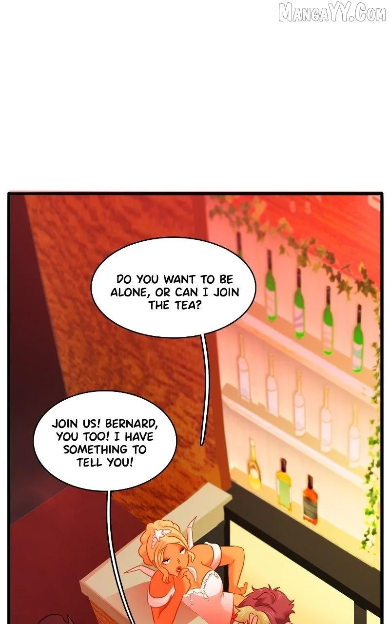 Read Love 4 A Walk EN Manga Online