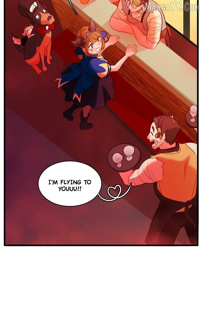 Read Love 4 A Walk EN Manga Online