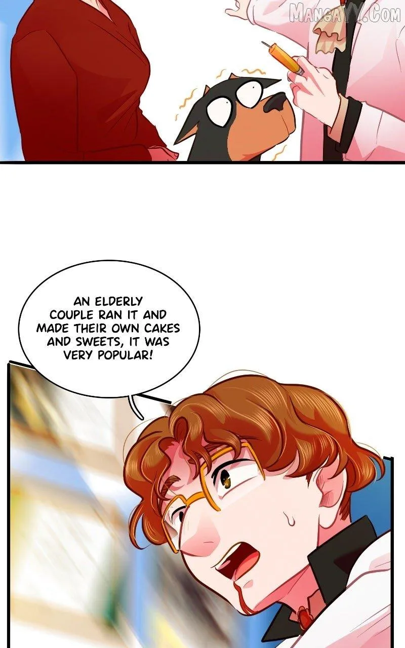 Read Love 4 A Walk EN Manga Online