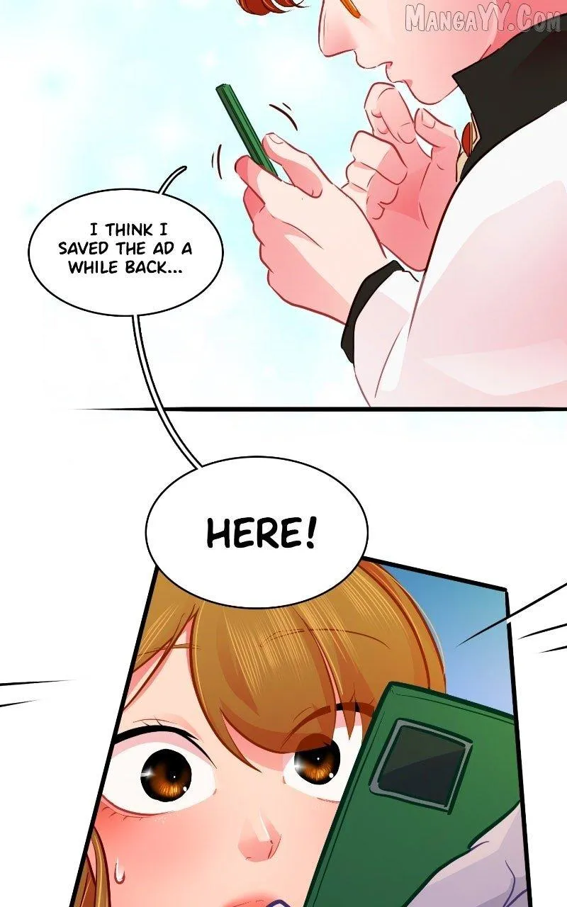 Read Love 4 A Walk EN Manga Online
