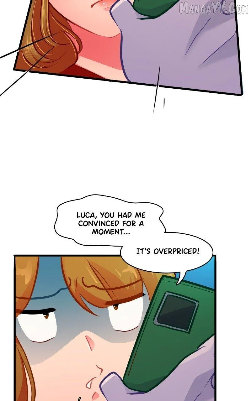 Read Love 4 A Walk EN Manga Online