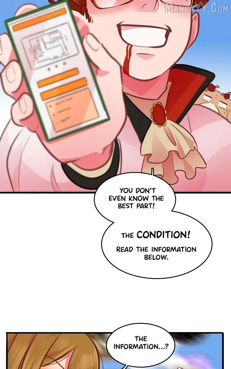 Read Love 4 A Walk EN Manga Online