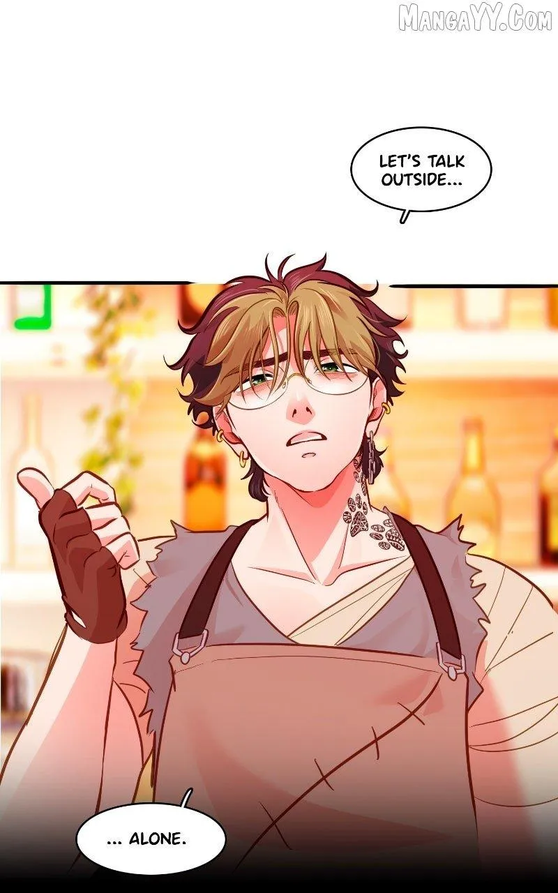 Read Love 4 A Walk EN Manga Online