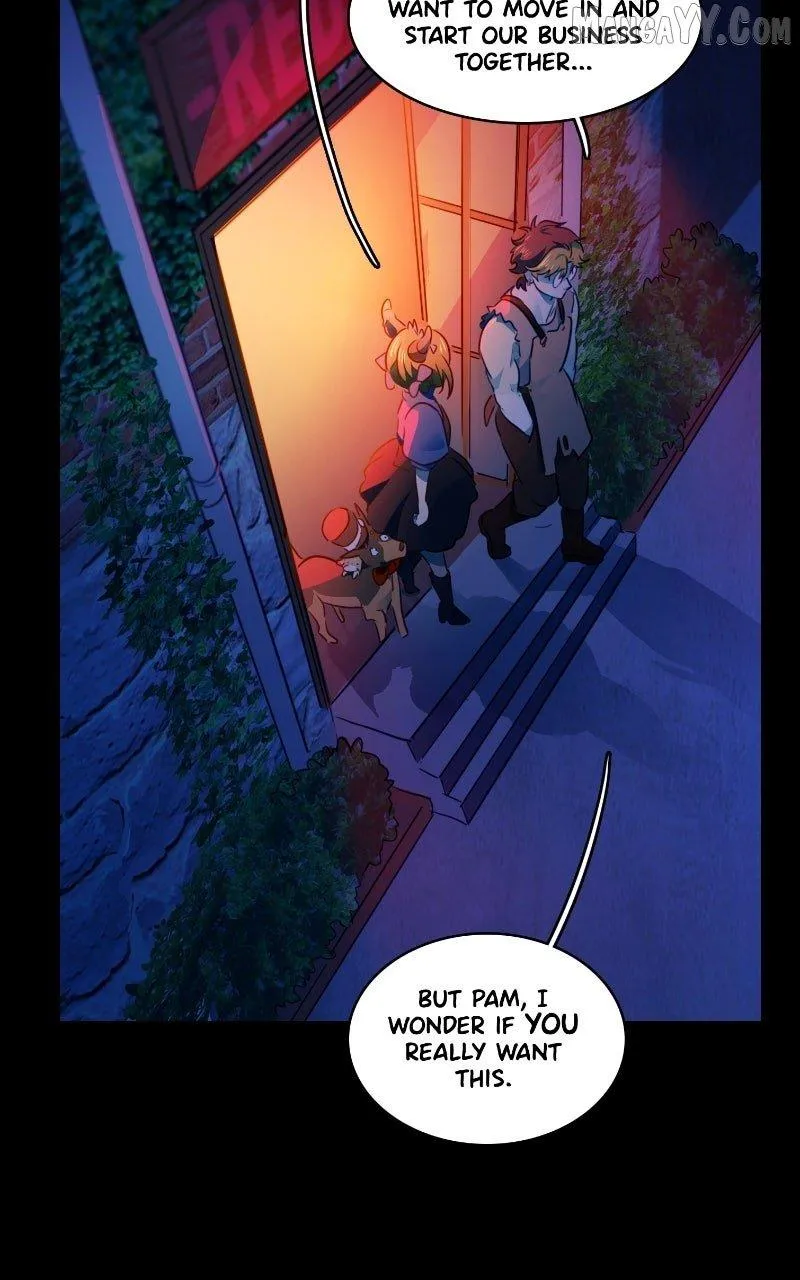 Read Love 4 A Walk EN Manga Online