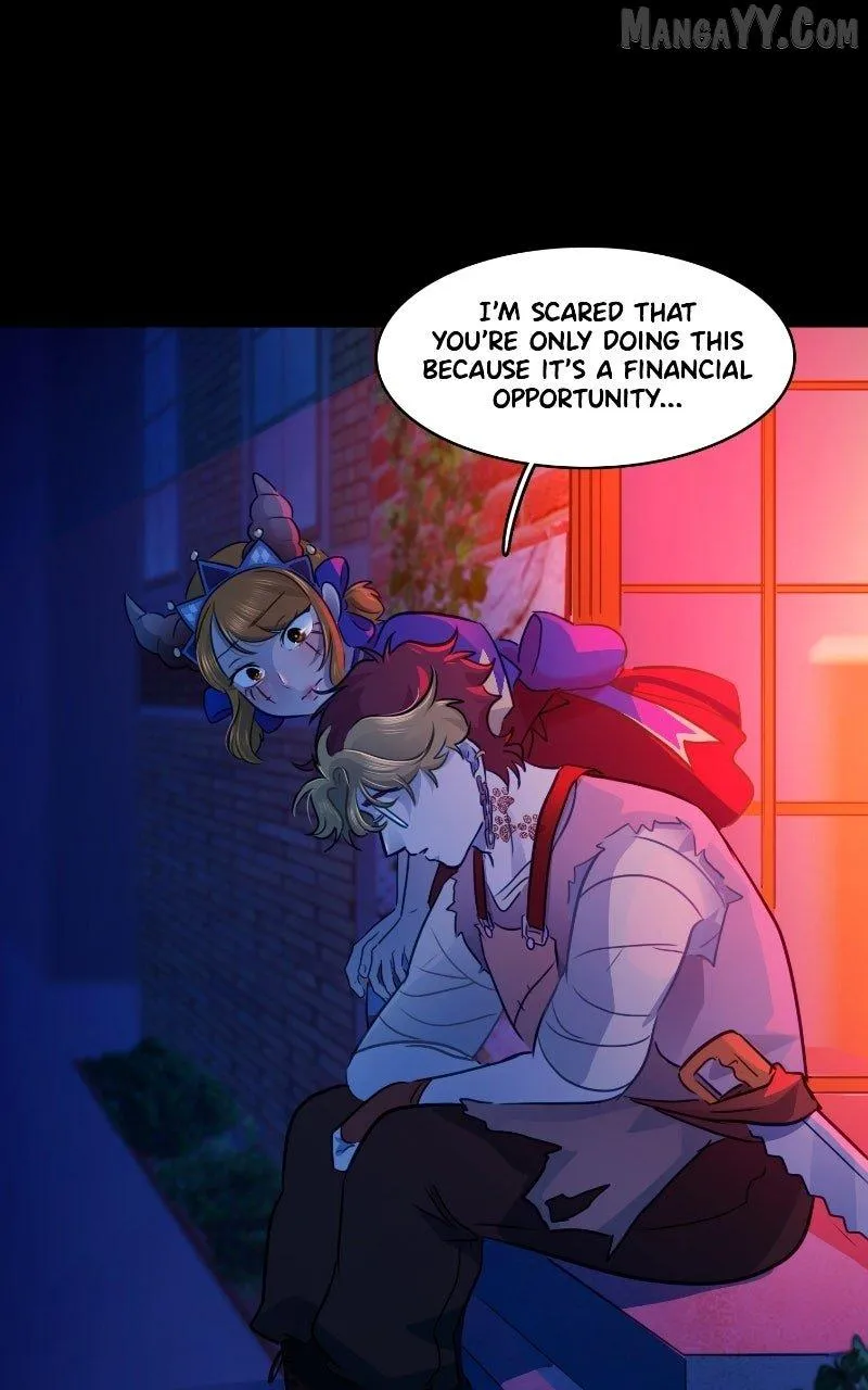 Read Love 4 A Walk EN Manga Online