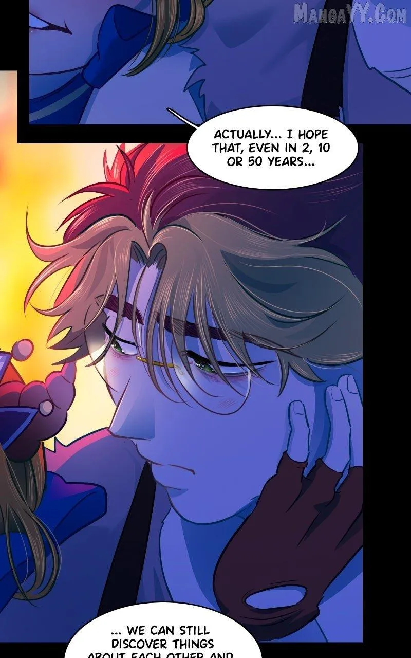 Read Love 4 A Walk EN Manga Online