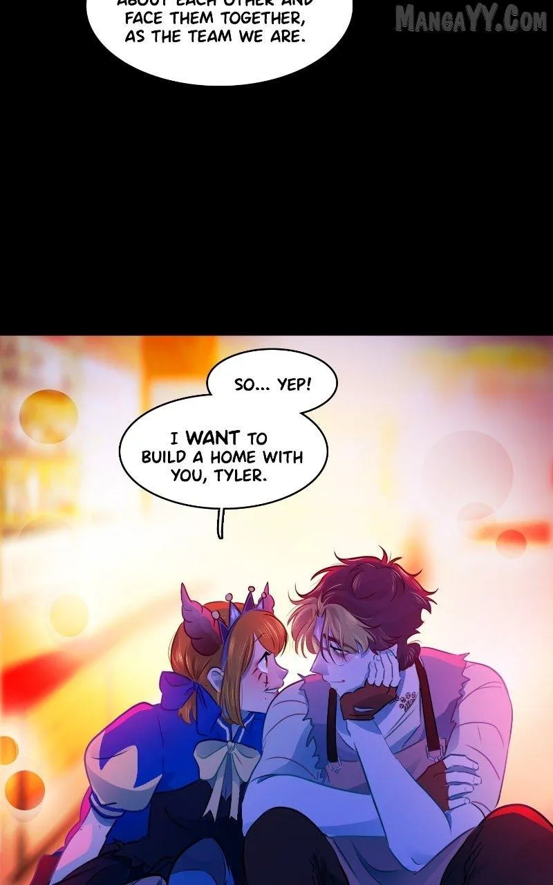 Read Love 4 A Walk EN Manga Online