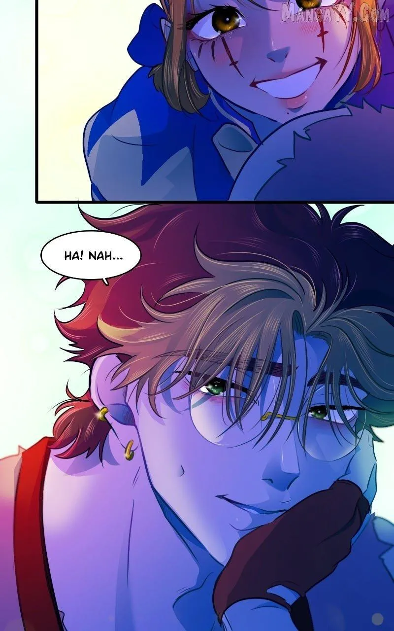 Read Love 4 A Walk EN Manga Online
