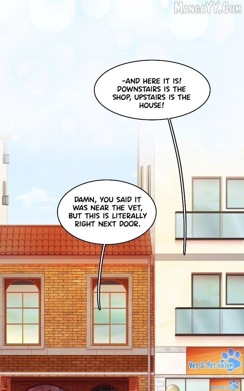Read Love 4 A Walk EN Manga Online