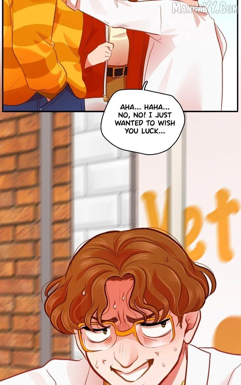 Read Love 4 A Walk EN Manga Online