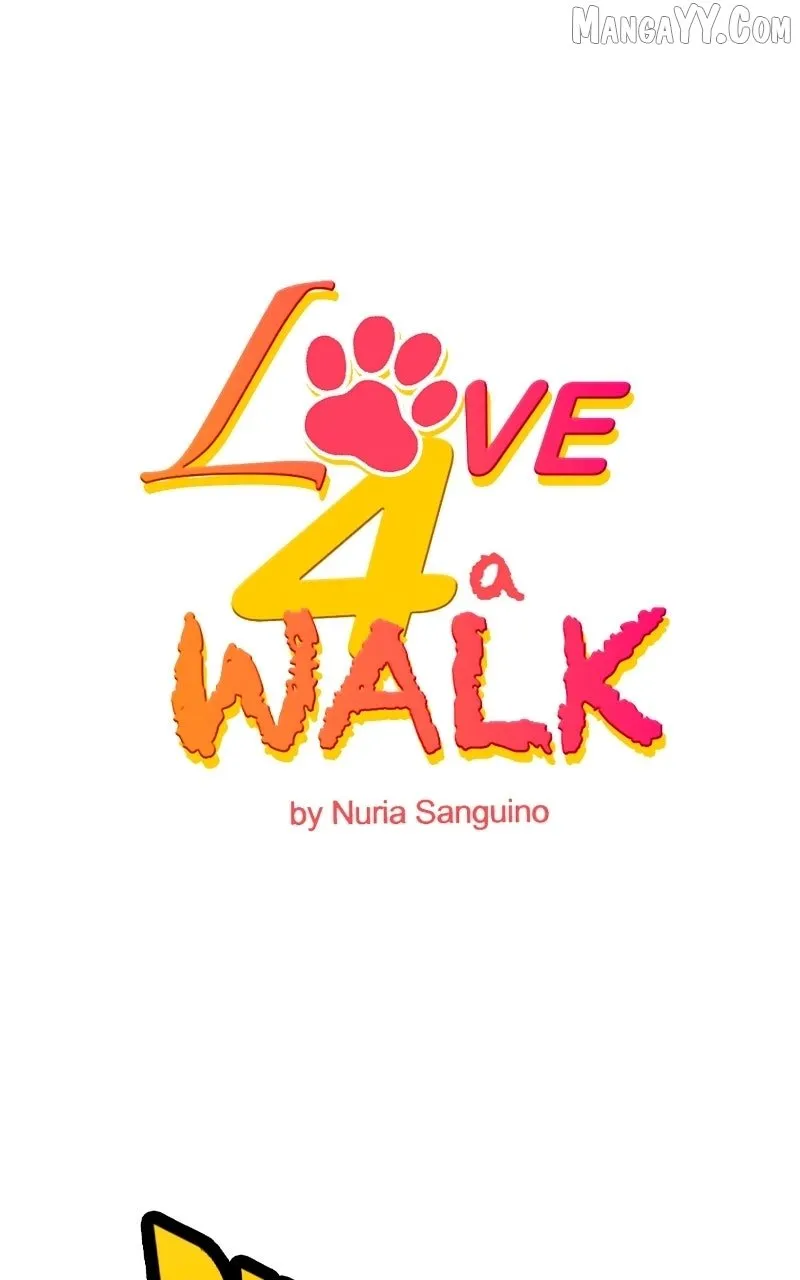 Read Love 4 A Walk EN Manga Online