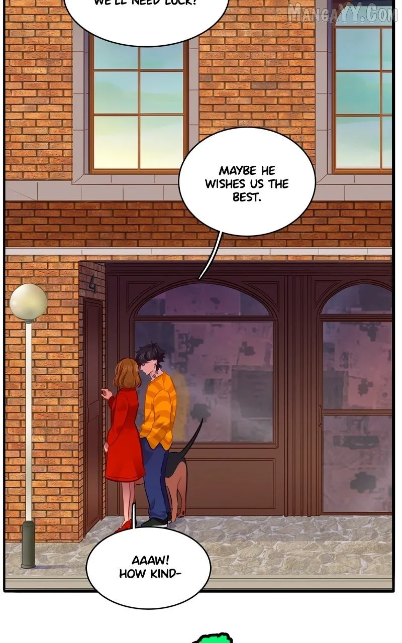 Read Love 4 A Walk EN Manga Online