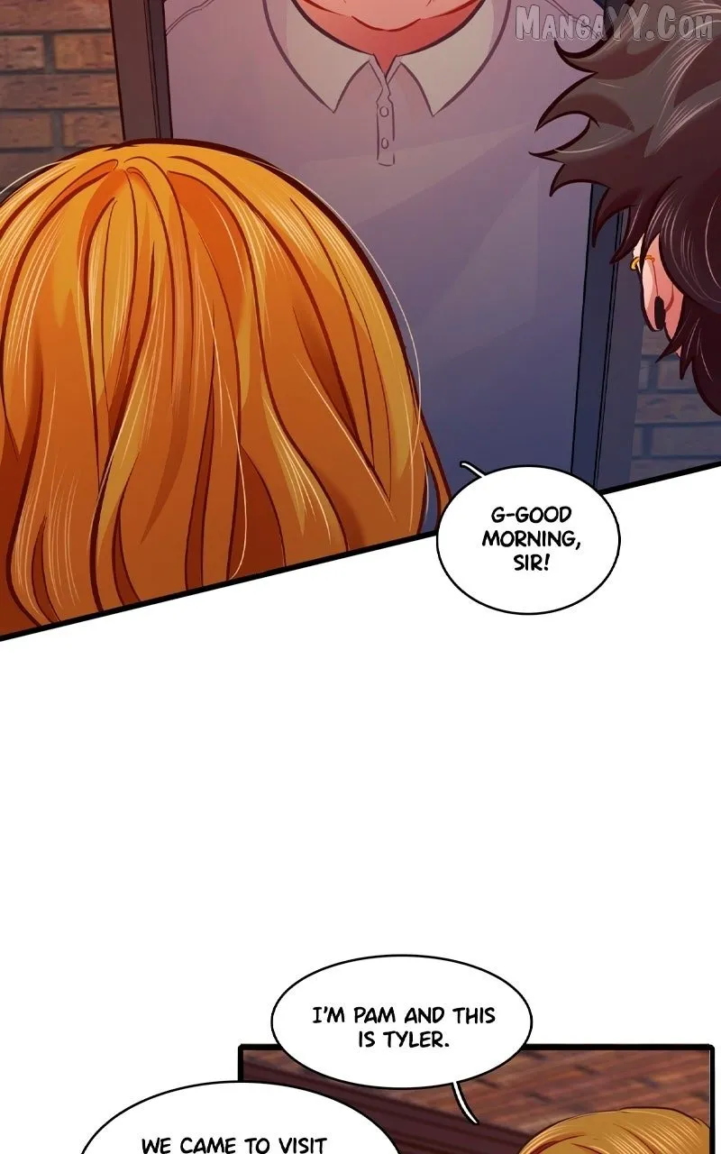 Read Love 4 A Walk EN Manga Online