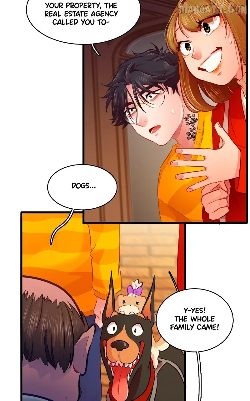 Read Love 4 A Walk EN Manga Online