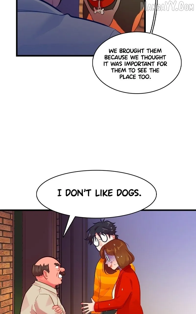 Read Love 4 A Walk EN Manga Online