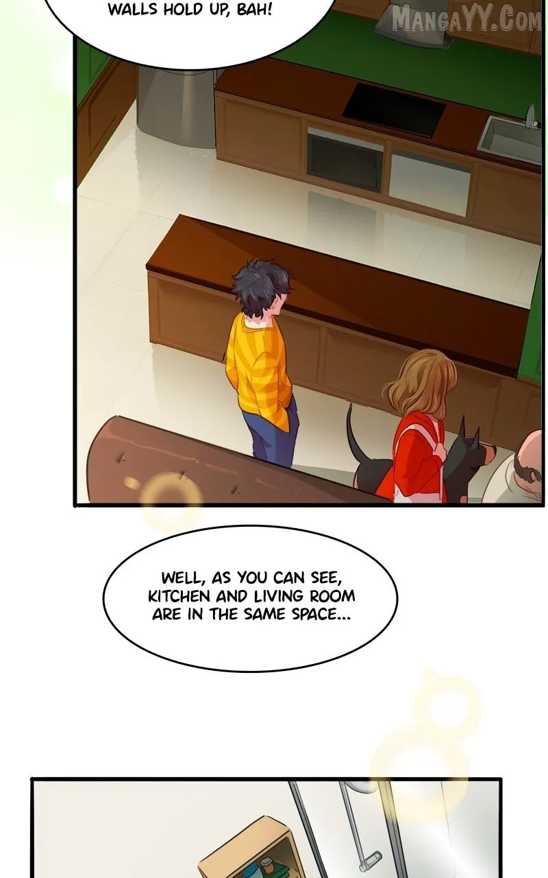 Read Love 4 A Walk EN Manga Online