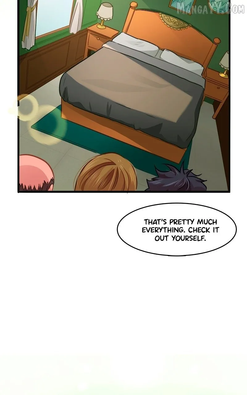 Read Love 4 A Walk EN Manga Online