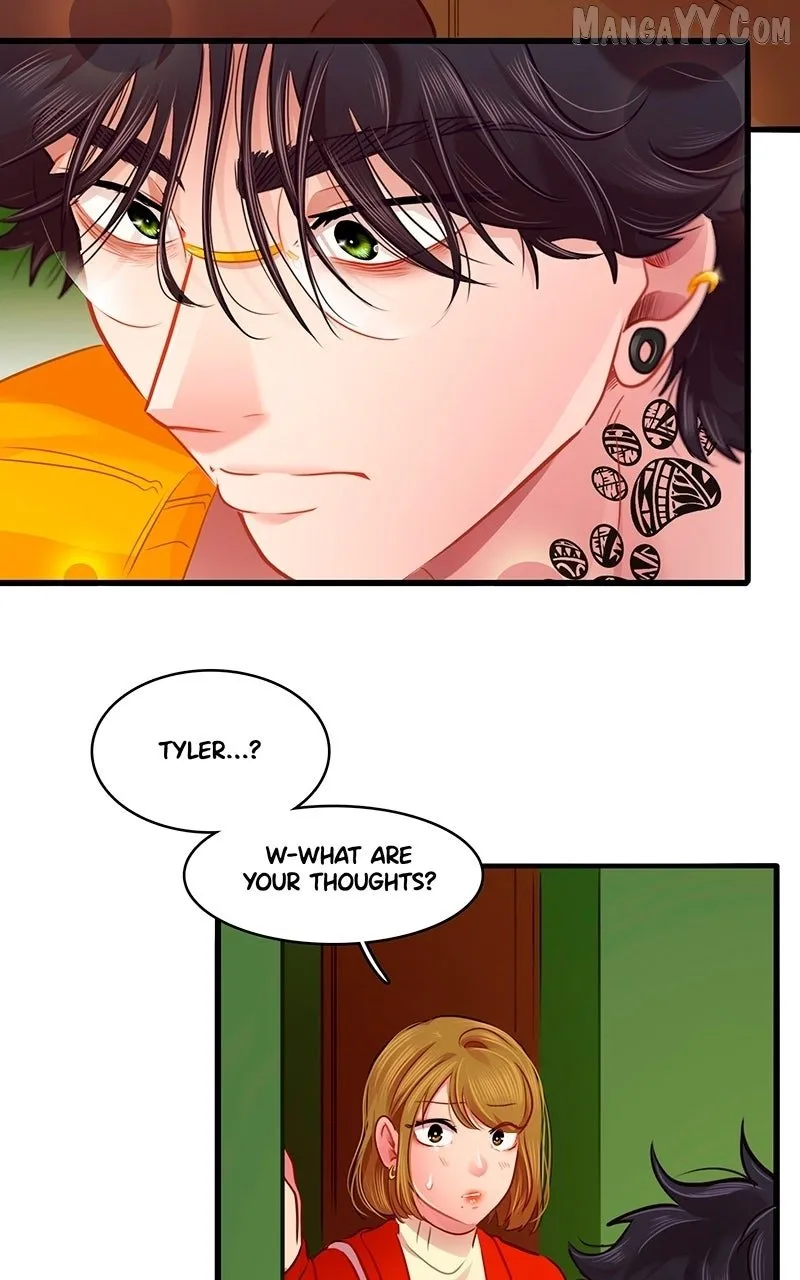 Read Love 4 A Walk EN Manga Online