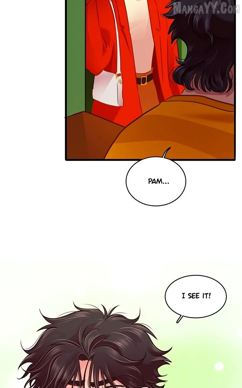 Read Love 4 A Walk EN Manga Online