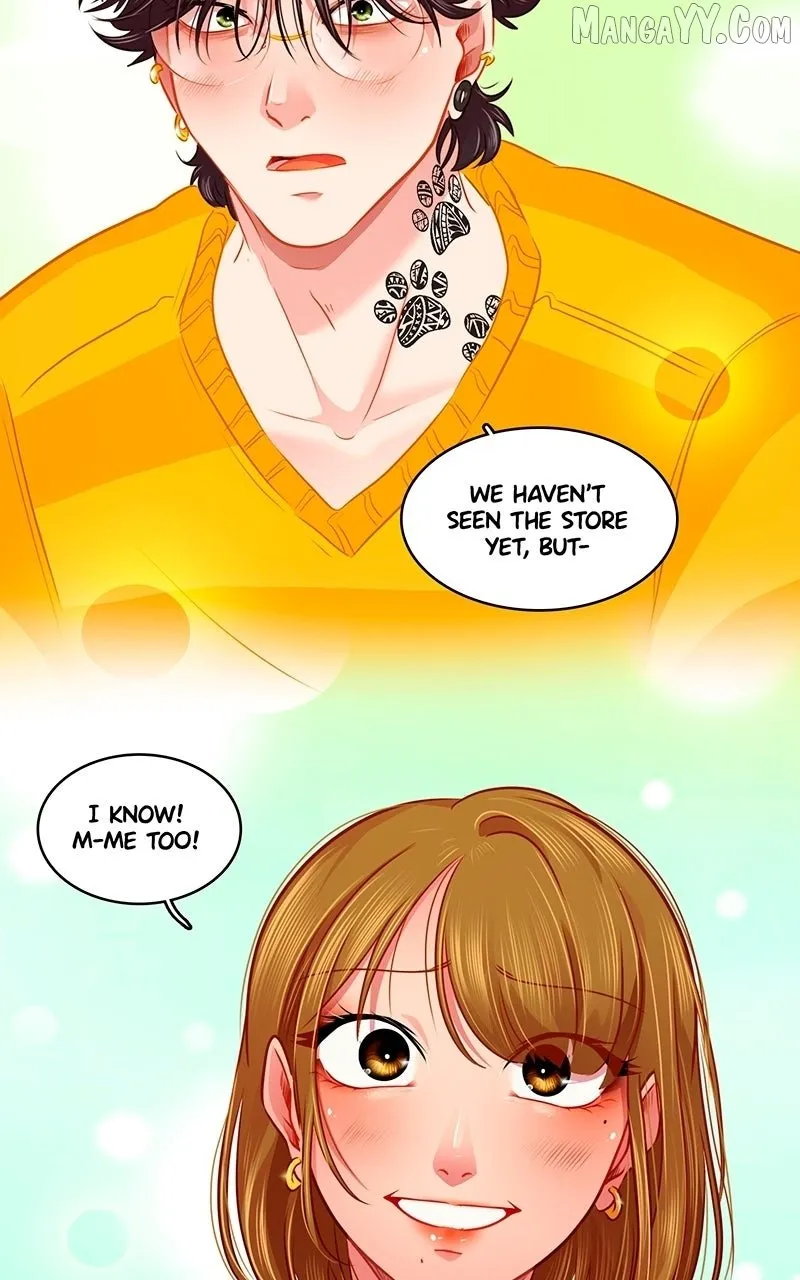 Read Love 4 A Walk EN Manga Online
