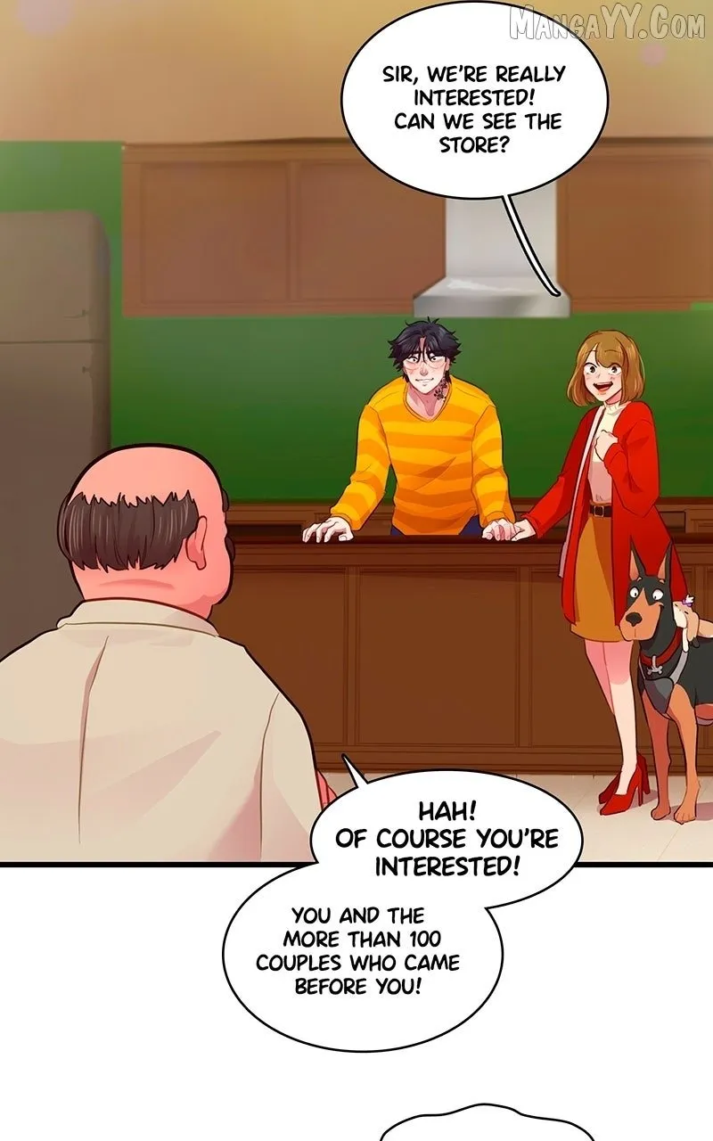 Read Love 4 A Walk EN Manga Online