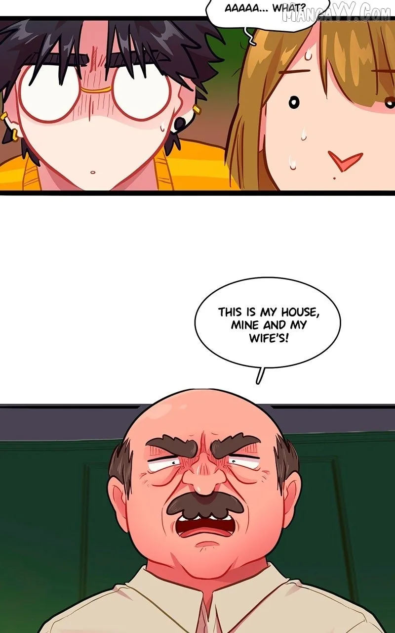 Read Love 4 A Walk EN Manga Online