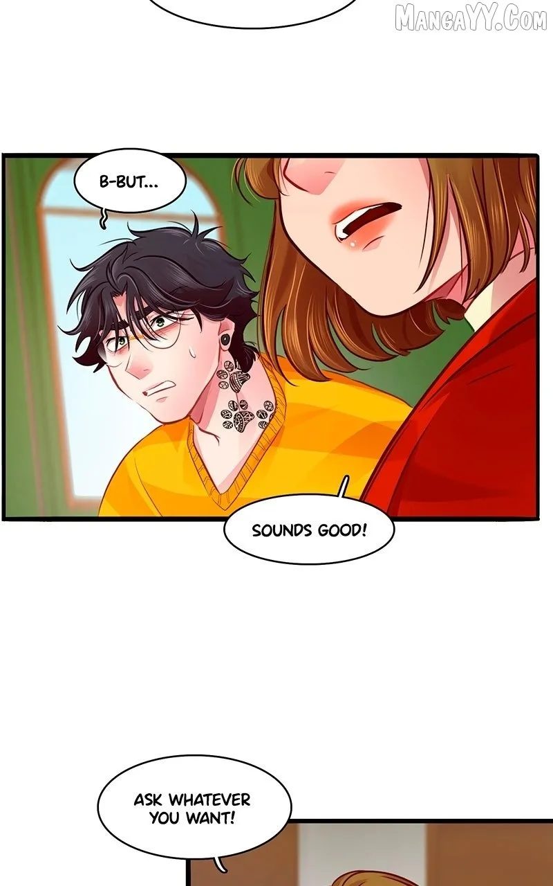 Read Love 4 A Walk EN Manga Online